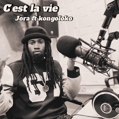 C'est la vie (feat. kongoloko) - Single