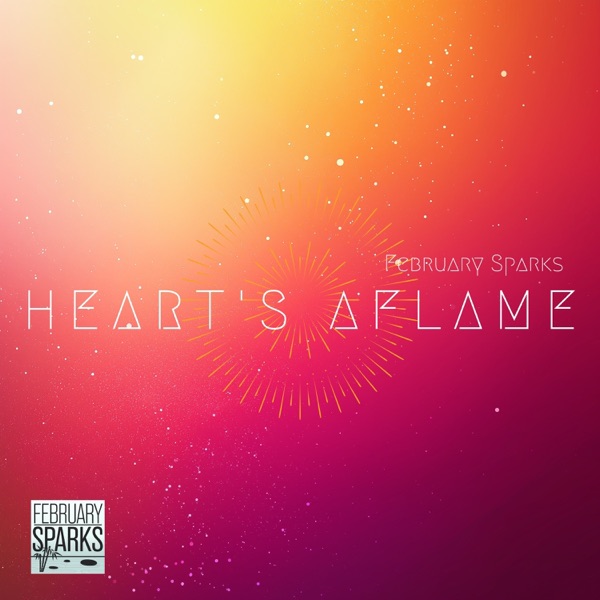 Heart's Aflame: Passion, Love, and the Dance of Desire