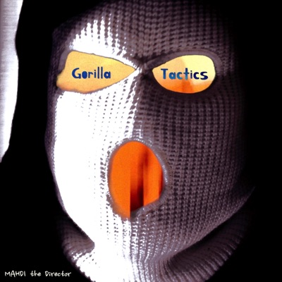 Gorilla Tactics (feat. Eddie Yale) - Single