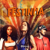 Festinha - Single - BEIP, Joice B. & Nyna Kento