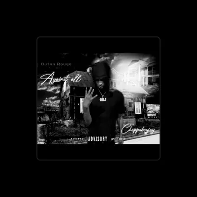 Listen to Choppaboyjay, watch music videos, read bio, see tour dates & more!