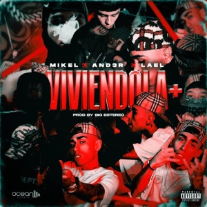 VIVIENDOLA+ (feat. bigStereo)