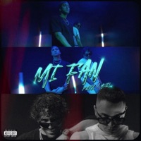 MI FAN - Single - P eXx & Yo'el