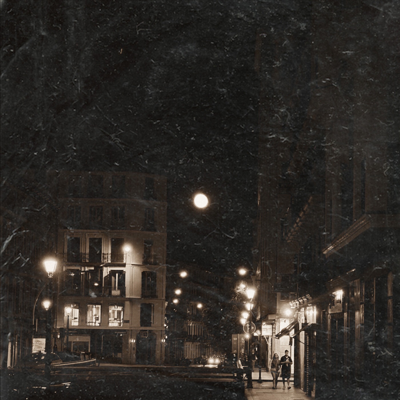 Se fue - Single