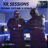 STING LYCAB X KYLOW (KR SESSIONS) (feat. Sting LycaB & Kylow) - Single - Kasra Records