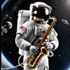 Cosmos Sax - Single