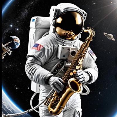 Cosmos Sax - Single