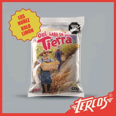 Que Sabe de Su Tierra (Toitíco Bien Empacao) - Single