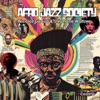 Nicolas Giraud Summer Vibes Afro Jazz Society