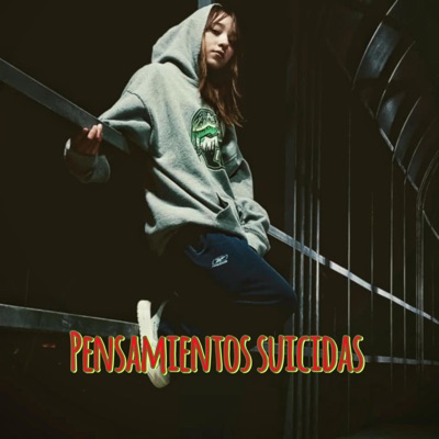 Pensamientos Suicidas - Single