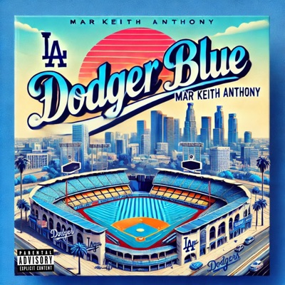 Dodger Blue - Single