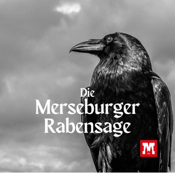 Die Merseburger Rabensage - Single