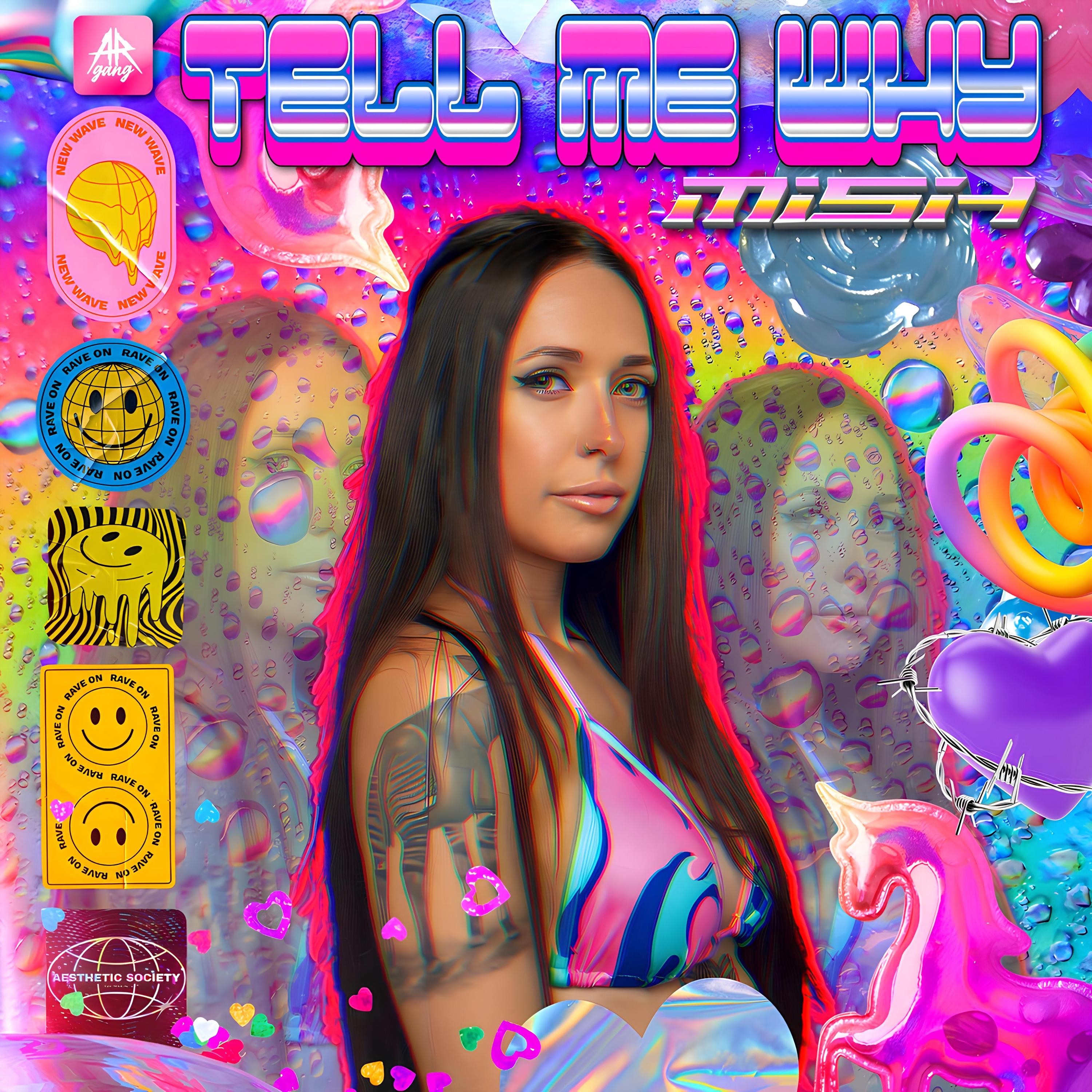 Tell Me Why - Single