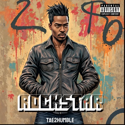 Rockstar - Single