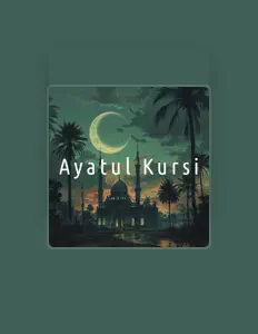 The Quran सुनें, म्यूज़िक वीडियो देखें, बायो पढ़ें, दौरे की तारीखें और बहुत कुछ देखें!
