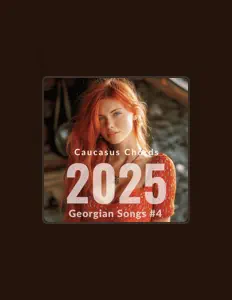 Caucasus Chords सुनें, म्यूज़िक वीडियो देखें, बायो पढ़ें, दौरे की तारीखें और बहुत कुछ देखें!