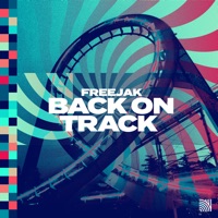 Back on Track - Single - Freejak