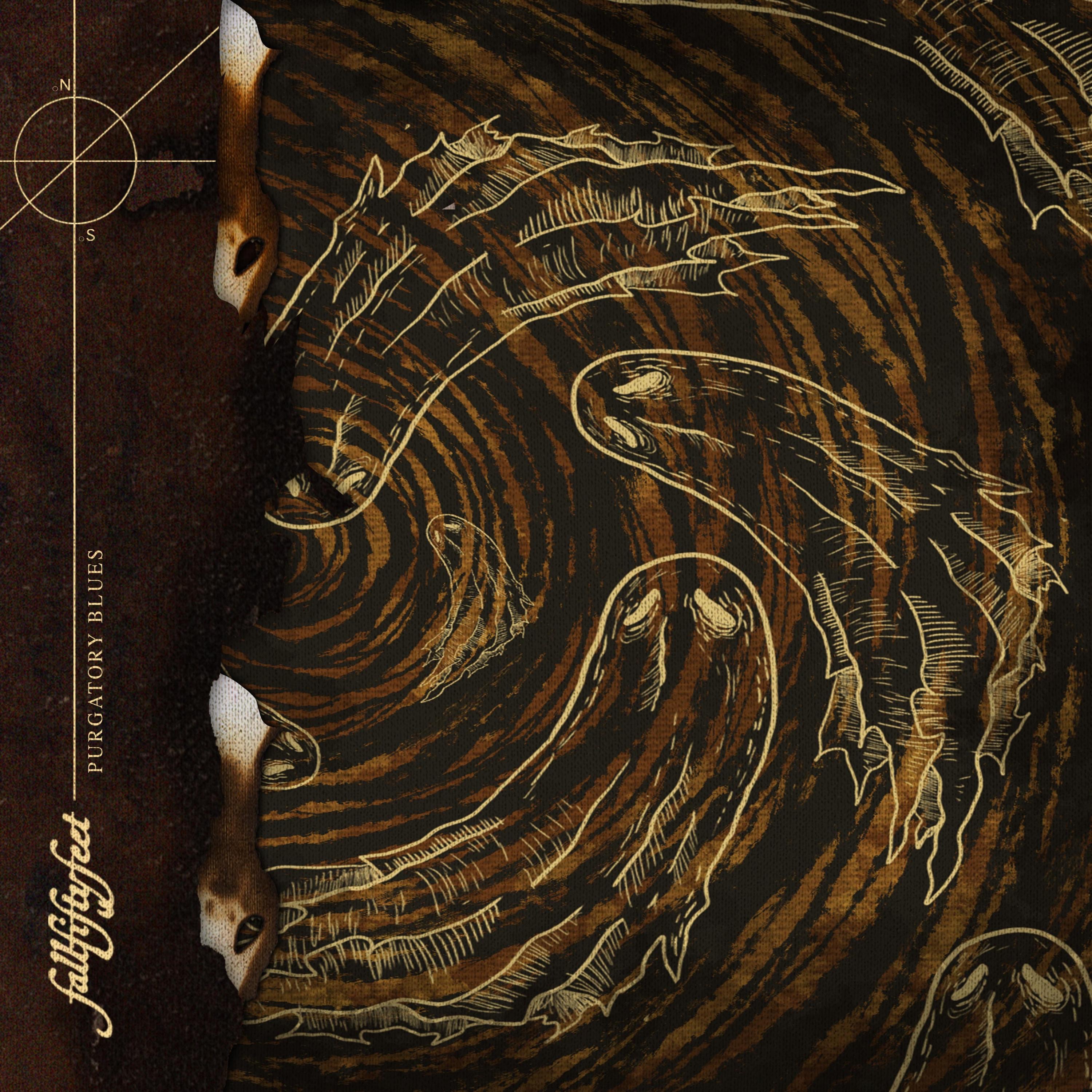 Purgatory Blues - Single