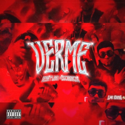 Verme (feat. Escobar 316) - Single