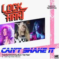 Can't Shake It