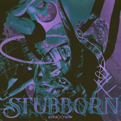 Stubborn - Single