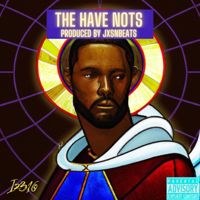 The Have Nots - EP