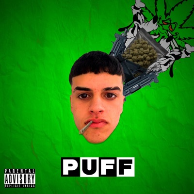 PUFF (feat. Lomas Record) - Single