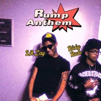 Rump Anthem (feat. Ricky Rude) - Single - Lih Zay