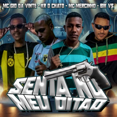 Senta no Meu Oitão - Single