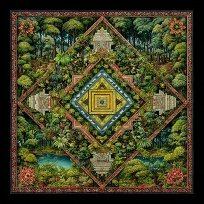 Madrugada del Sol - Single