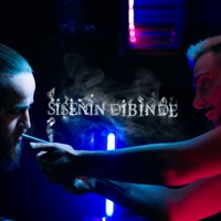 Şişenin Dibinde (feat. Çağıl Serbeş) - Single - Canfeza