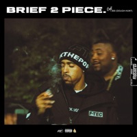 Brief 2 Piece - Single - DeneroDaDoughHunter