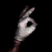 ICEMAN - Drake Cover Art