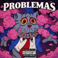Problemas (feat. jonV) - Single - Lilzin7x