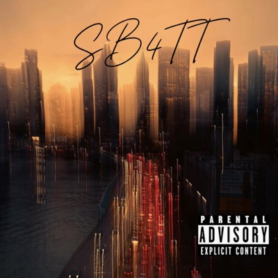 Sb4tt - EP