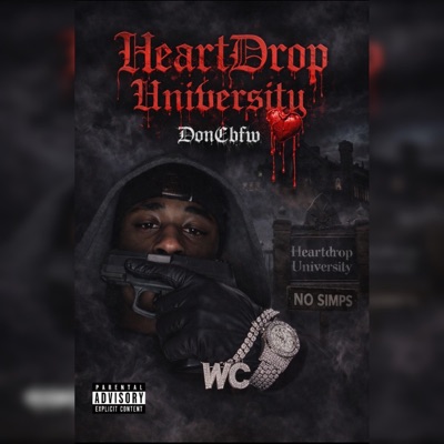 HeartDrop University