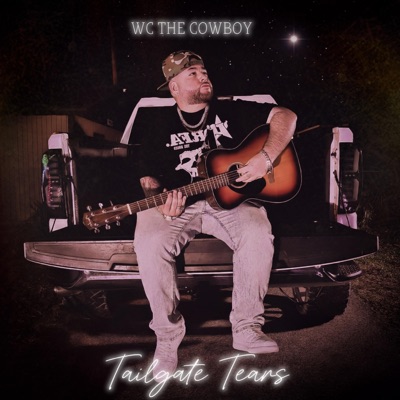 Tailgate Tears - Single