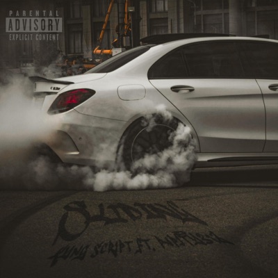 Sliding (feat. PapiTy31z) - Single