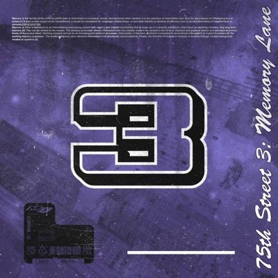 75th Street 3: Memory Lane Deluxe - EP