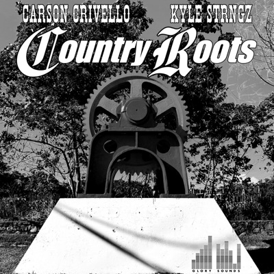 Country Roots (feat. Kyle Strngz) - Single