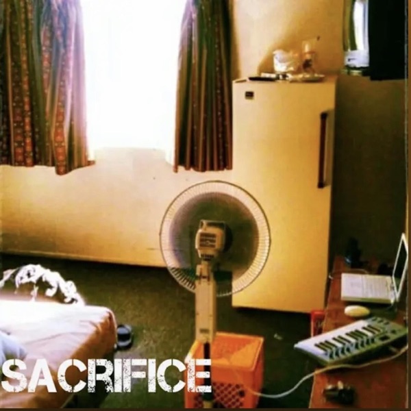 Sacrifice - EP