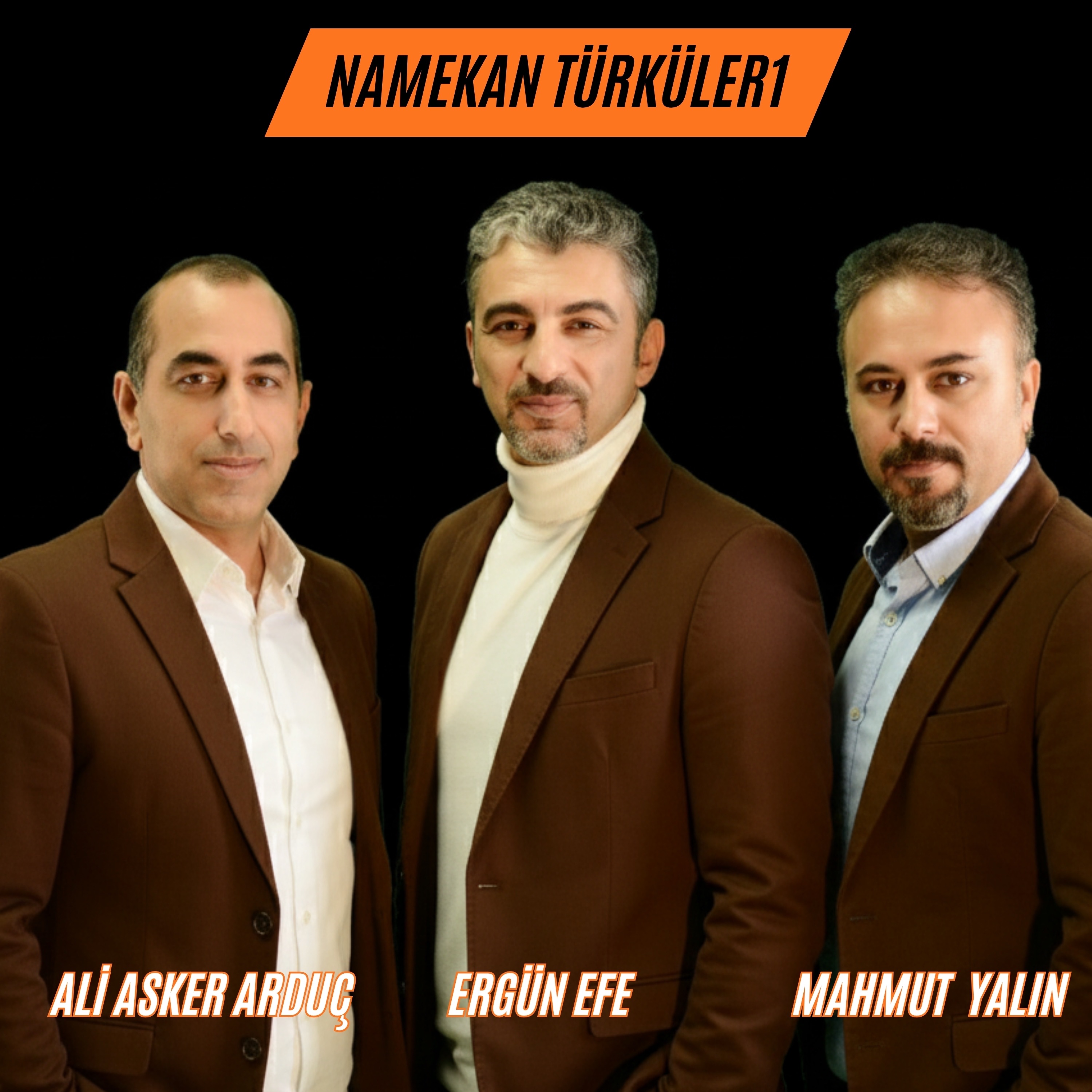 Namekan Türküler (1)