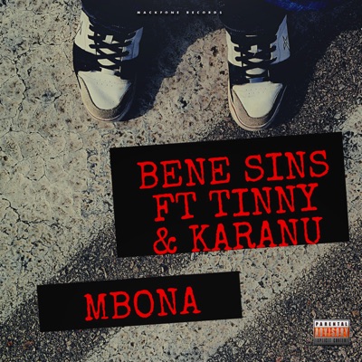 Mbona (feat. Tinny Riley & Karanu) - Single