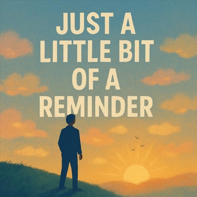 Just a Little Bit of a Reminder (feat. Woody & Robberius & Cracey Man) - Single