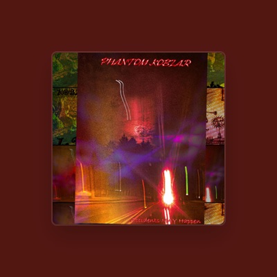 Listen to Phantom Kobzar, watch music videos, read bio, see tour dates & more!