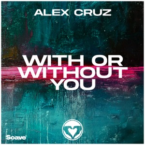 With Or Without You - Single