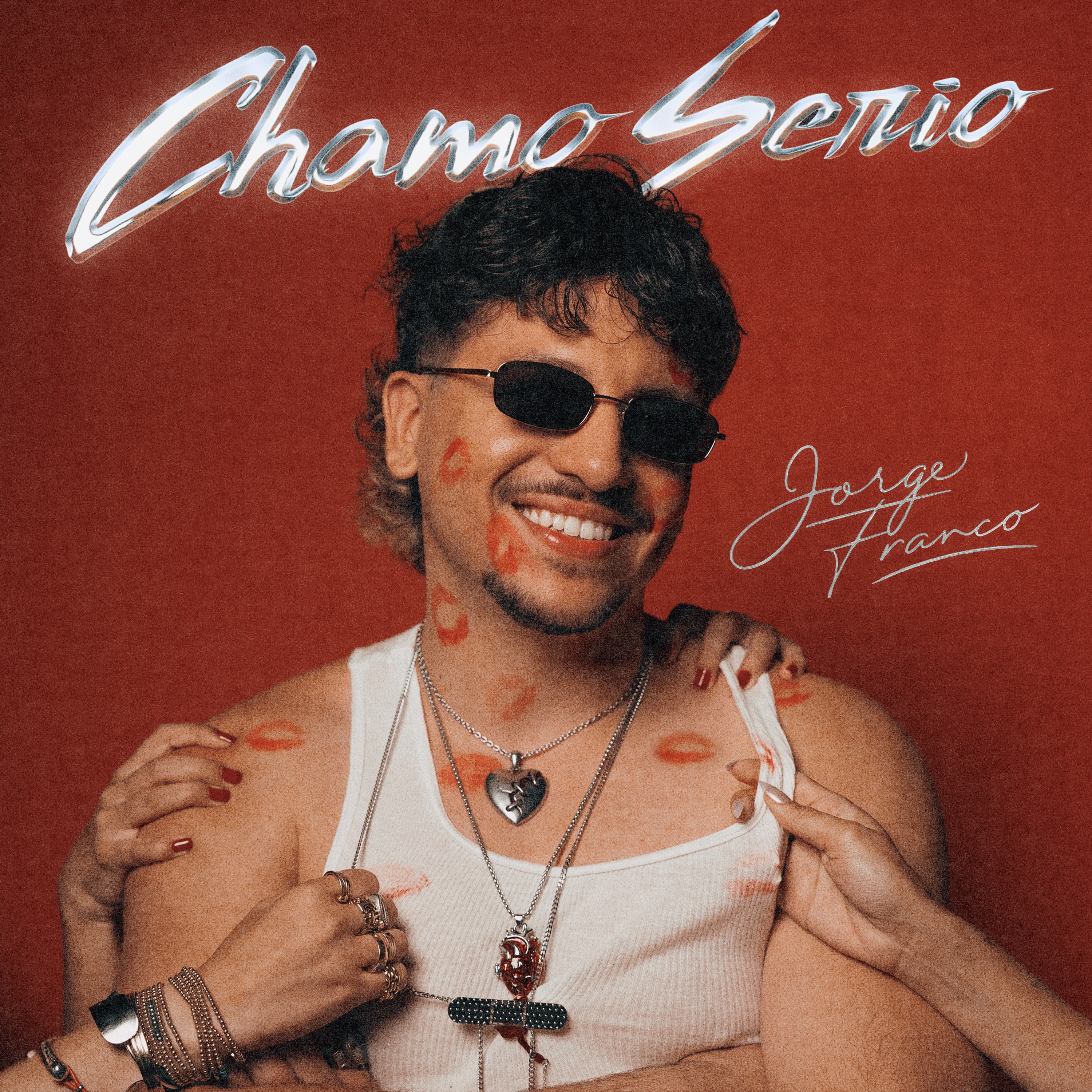 Chamo Serio