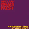 Run Down Small Town
