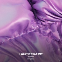 I Want It That Way - Single - Just Liev