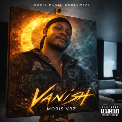 VANISH - Single